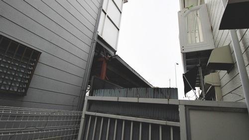 エステートピア浜寺