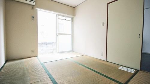 エステートピア浜寺