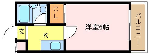 パレドール池上