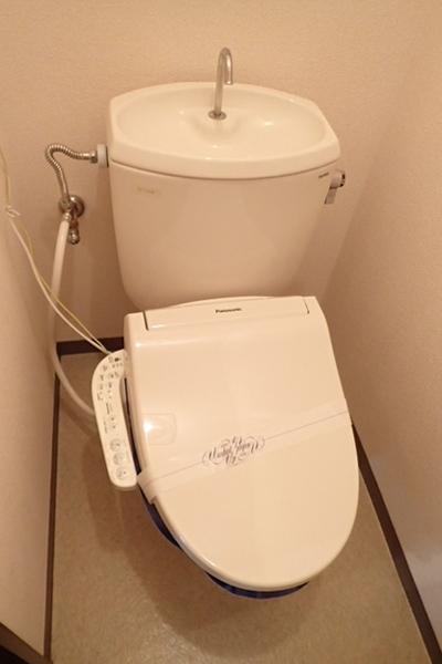 エクセレート府中　A棟