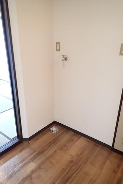エクセレート府中　A棟
