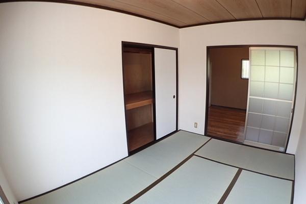 エクセレート府中　A棟