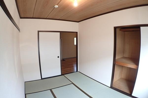 エクセレート府中　A棟