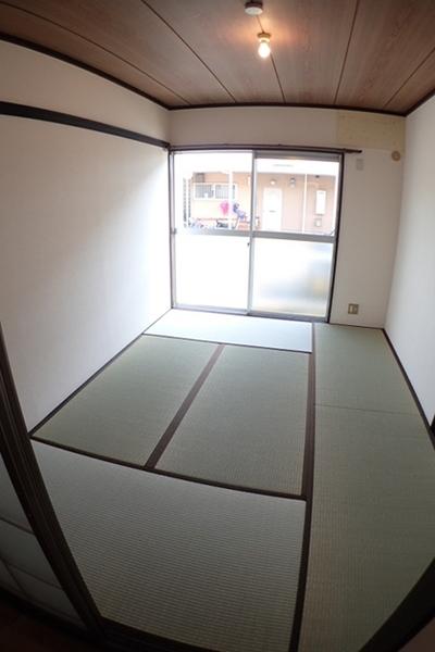 エクセレート府中　A棟