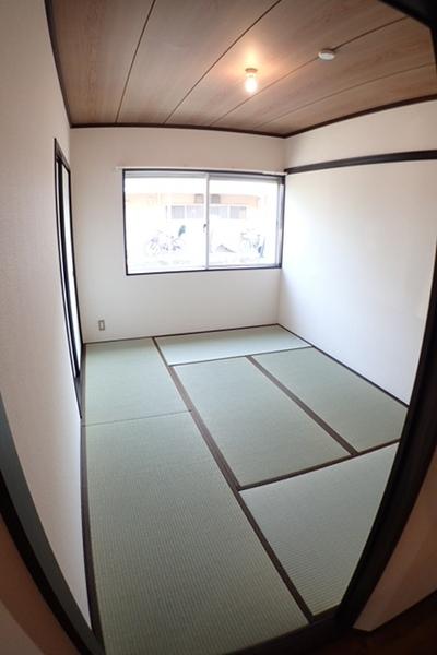 エクセレート府中　A棟