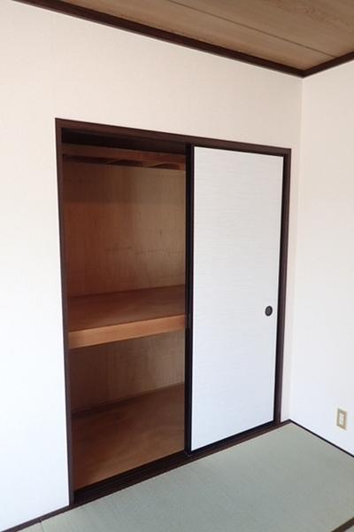 エクセレート府中　A棟