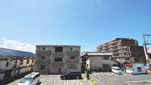 リブレ　A棟