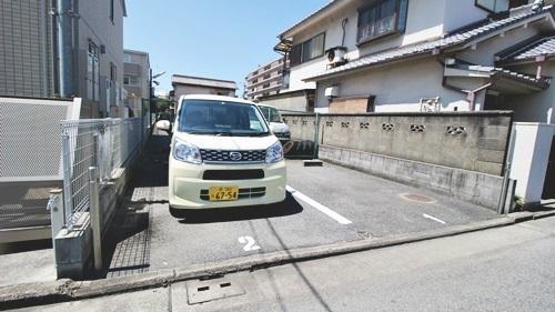 リブレ　A棟