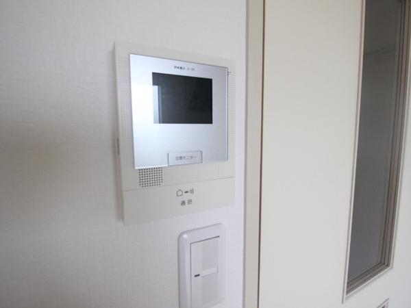 伊勢森ハイツ