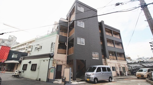 今川ビル