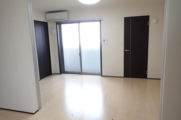 フジパレス諏訪ノ森６番館