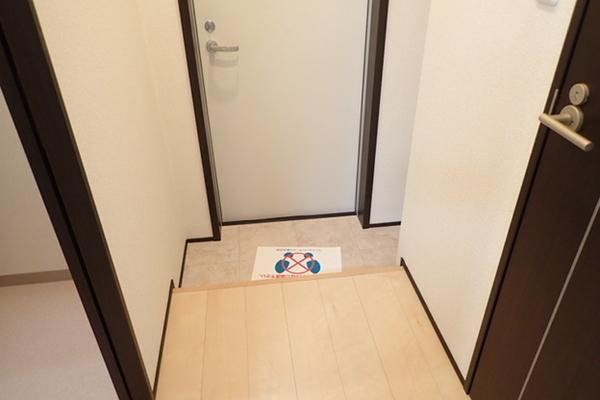 フジパレス諏訪ノ森６番館