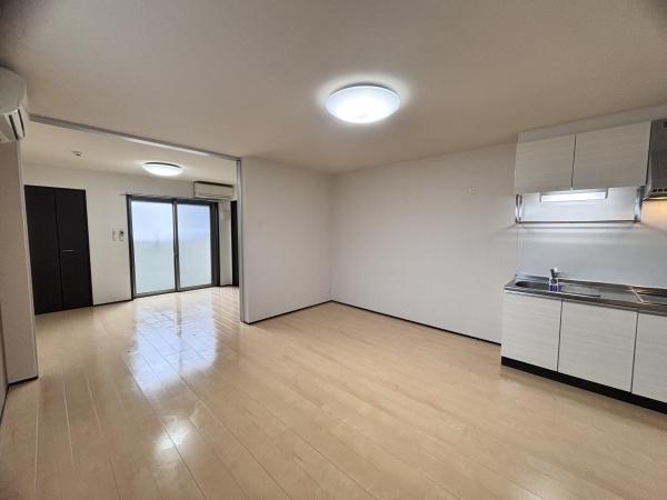 フジパレス諏訪ノ森　6番館