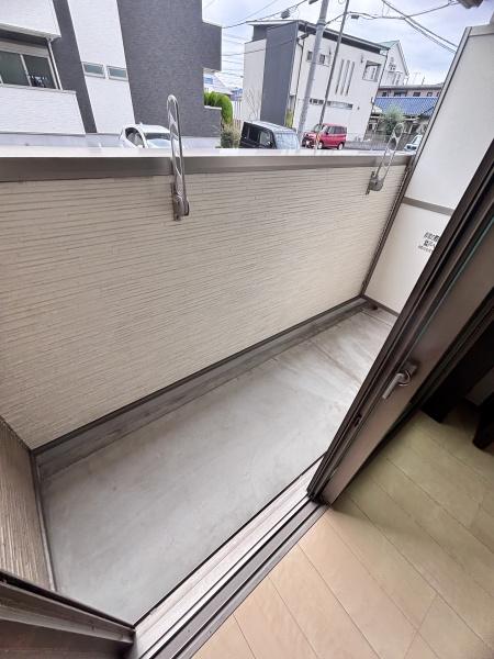 フジパレス諏訪ノ森　6番館