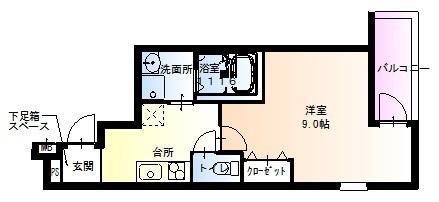 フジパレス浜寺公園２番館