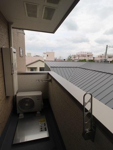 フジパレス浜寺公園２番館