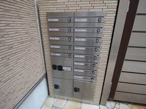 フジパレス浜寺公園２番館