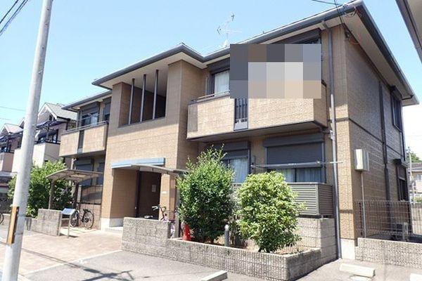 アミ緑町A棟