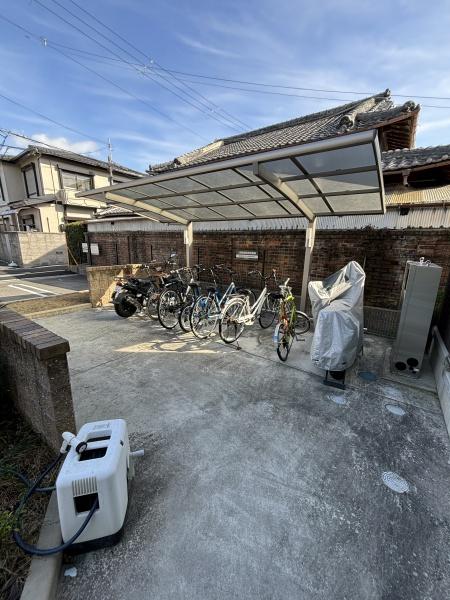 サニーヒルズ旭