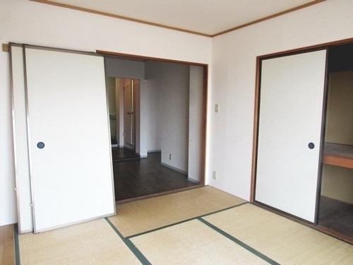大歳ハイツ