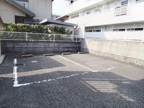 大歳ハイツ