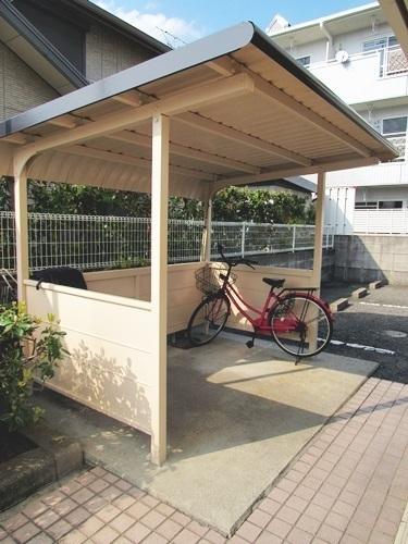 大歳ハイツ
