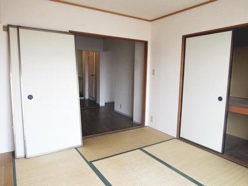 大歳ハイツ