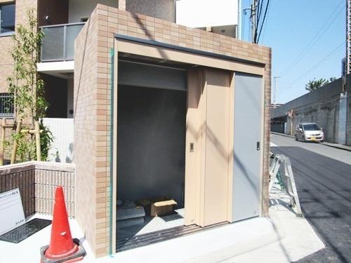 高師浜シーサイドマンション5