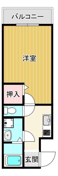 フジパレス浜寺ノース3番館