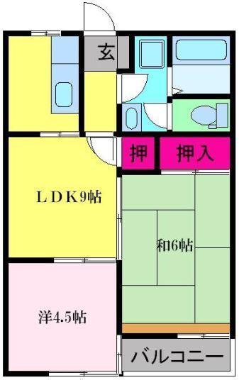 ラポール浜寺