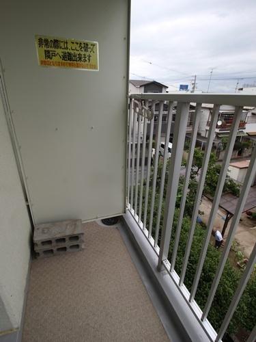 ラポール浜寺