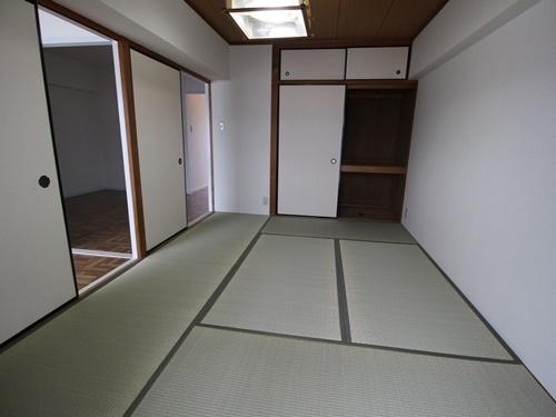 ラポール浜寺