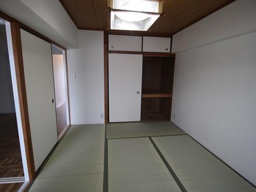 ラポール浜寺