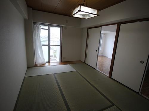 ラポール浜寺
