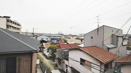 ムーランアヴァンD棟