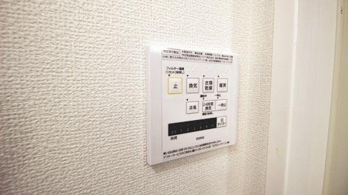 ムーランアヴァンD棟