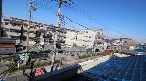 藤原マンション