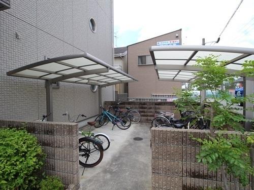 グラン・シェクル浜寺公園