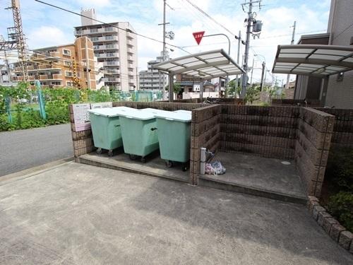 グラン・シェクル浜寺公園