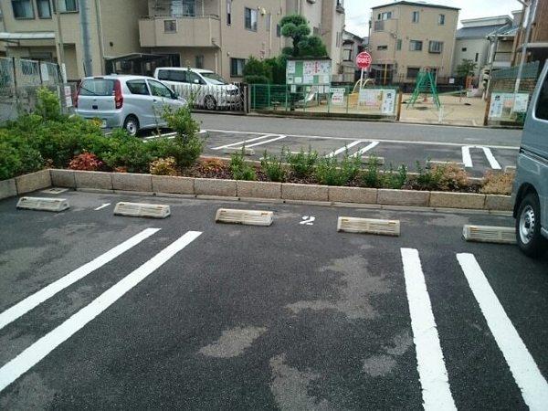 グランソレイユ　南