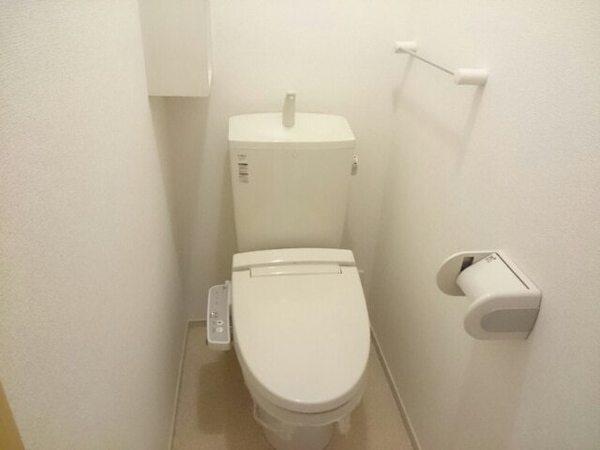 グランソレイユ　南