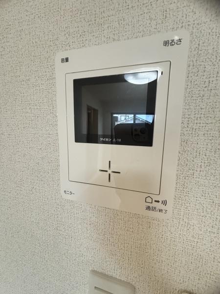 グランソレイユ　南