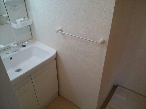 グランソレイユ　南