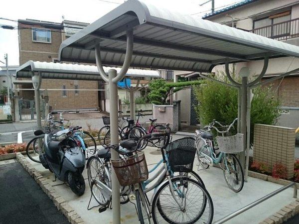 グランソレイユ　南