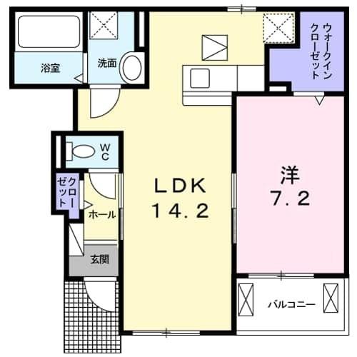 シャルム・ソレイユ