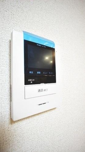 シャルム・ソレイユ