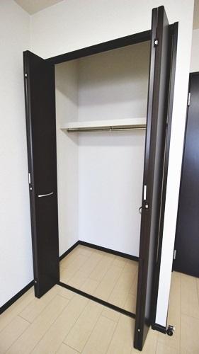 フジパレス浜寺ノース1番館