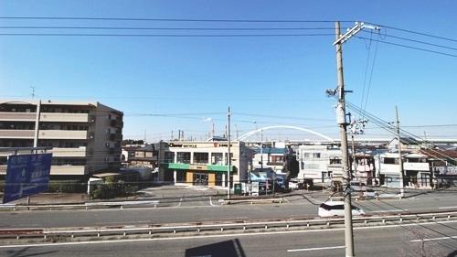 フジパレス浜寺ノース1番館