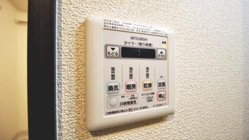 フジパレス浜寺ノース1番館
