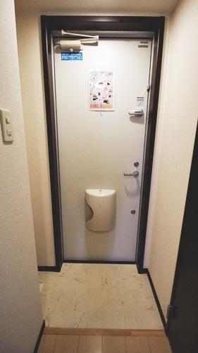 フジパレス浜寺ノース1番館